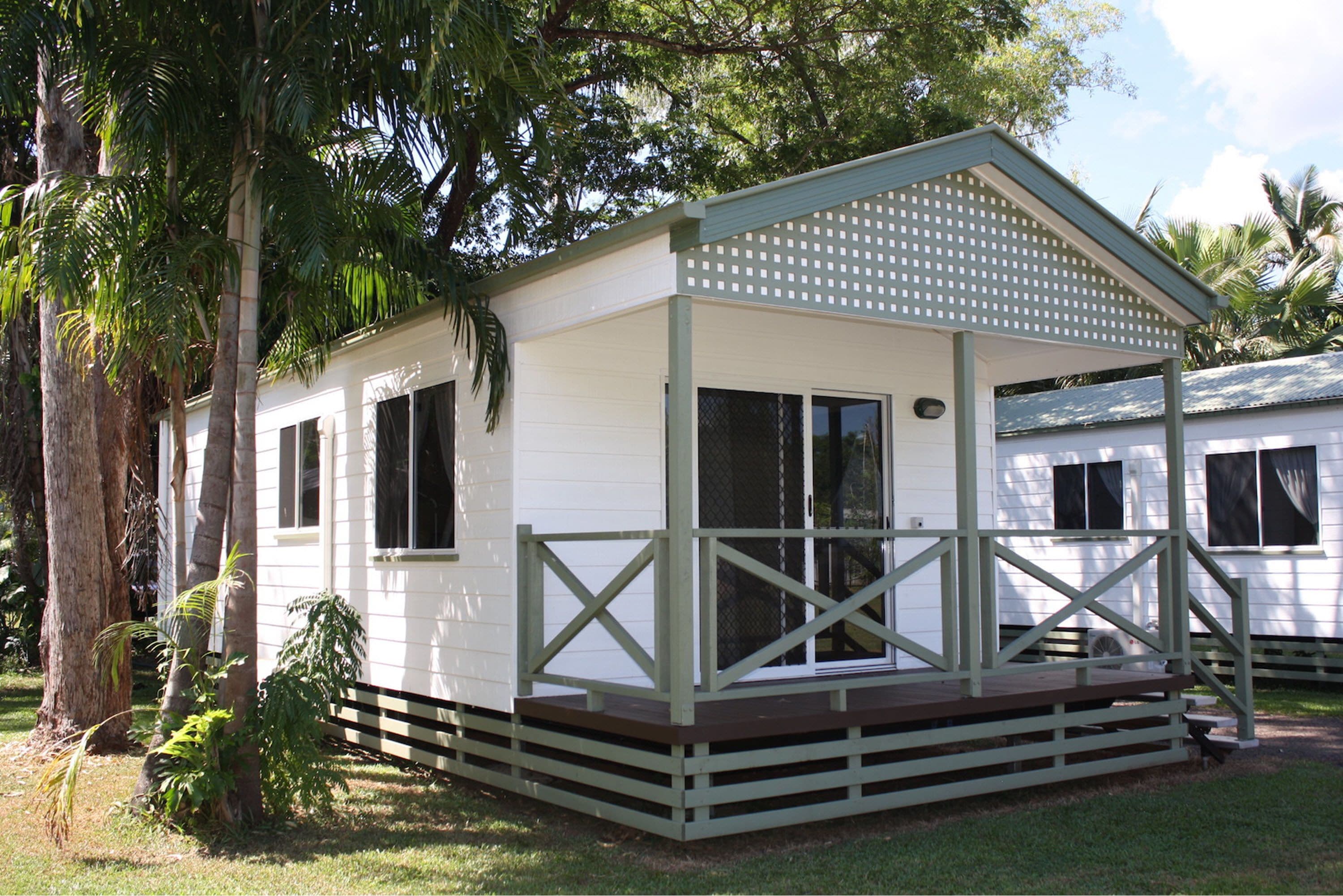 BIG4 Howard Springs Holiday Park