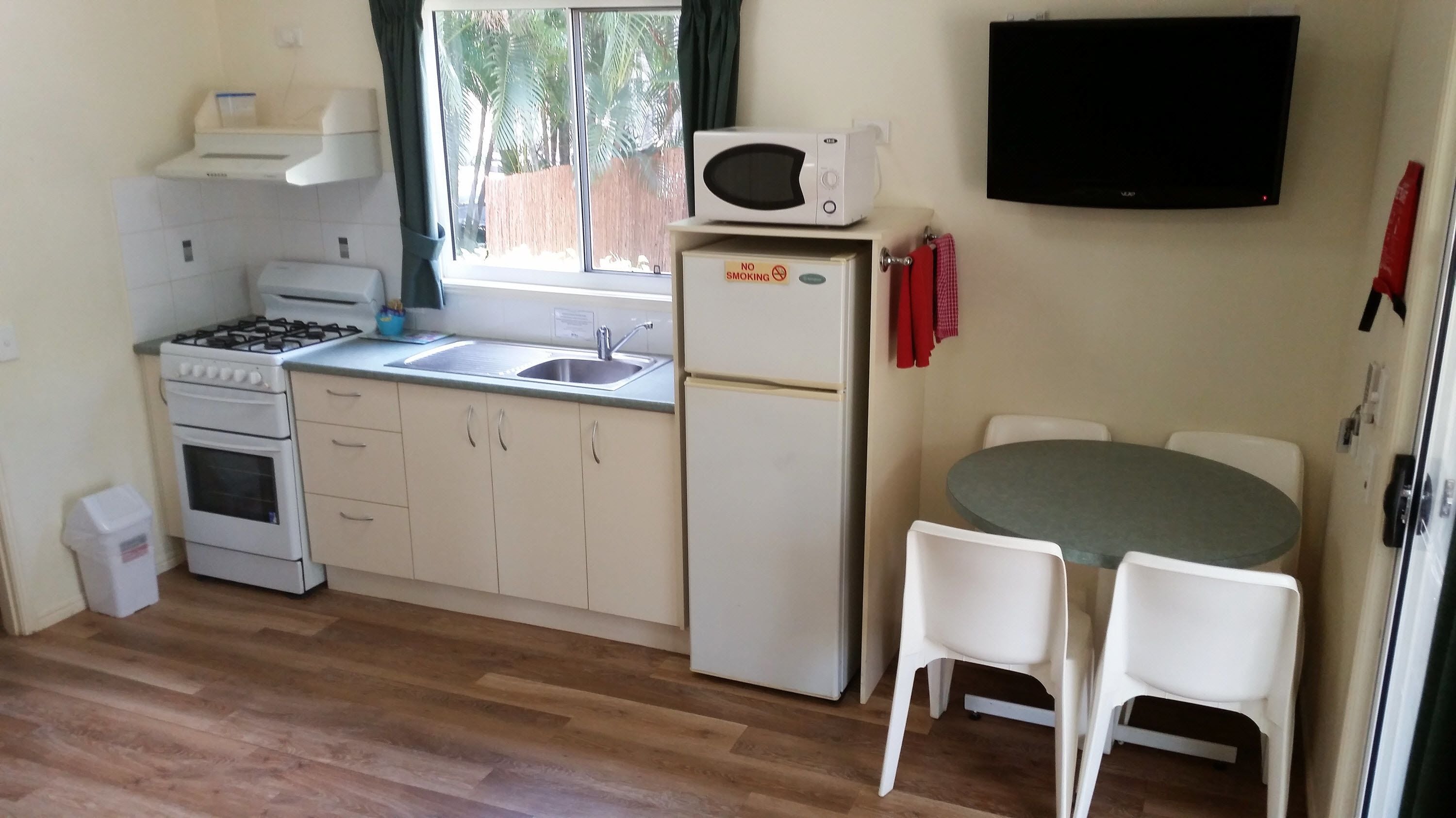 BIG4 Howard Springs Holiday Park