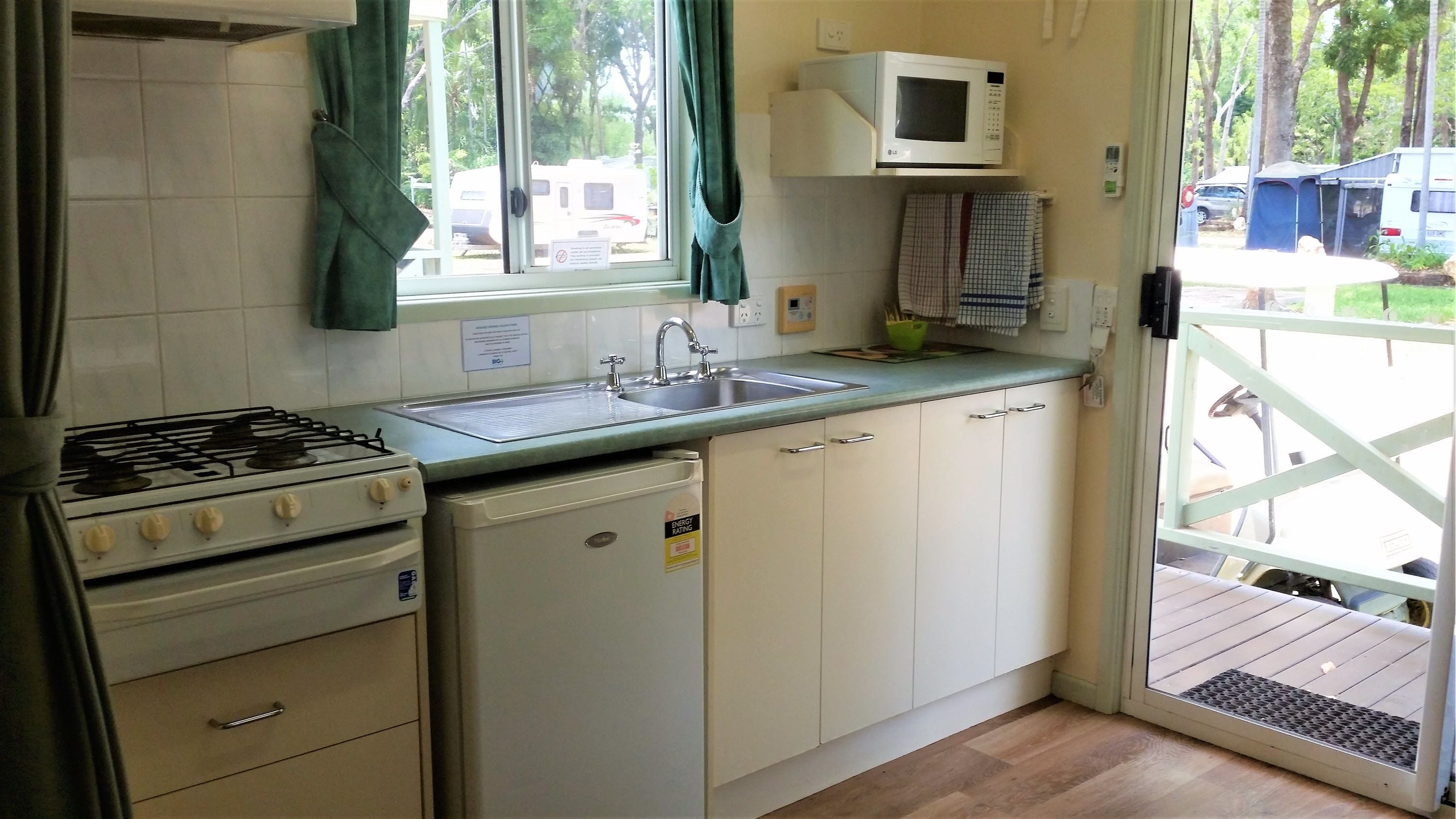 BIG4 Howard Springs Holiday Park