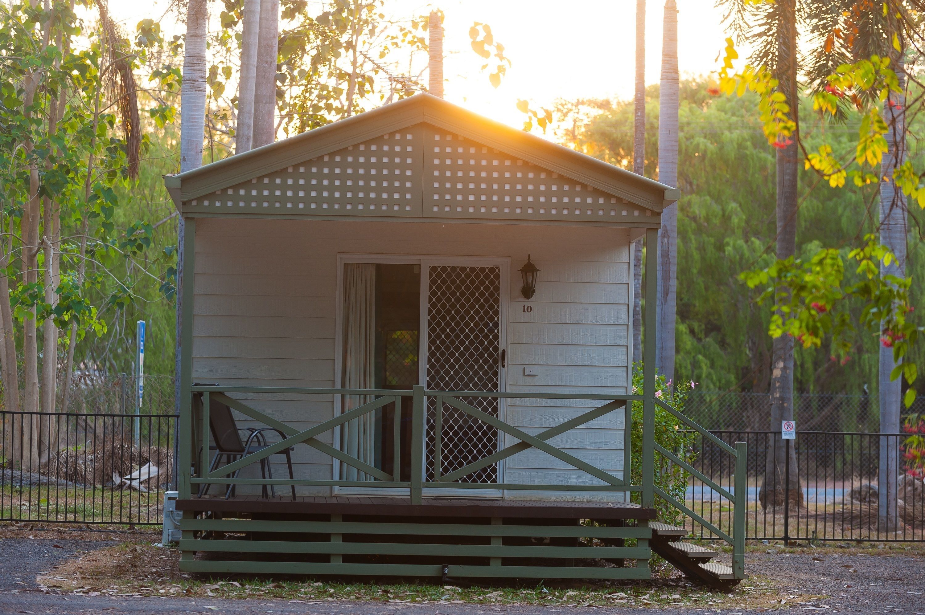 BIG4 Howard Springs Holiday Park