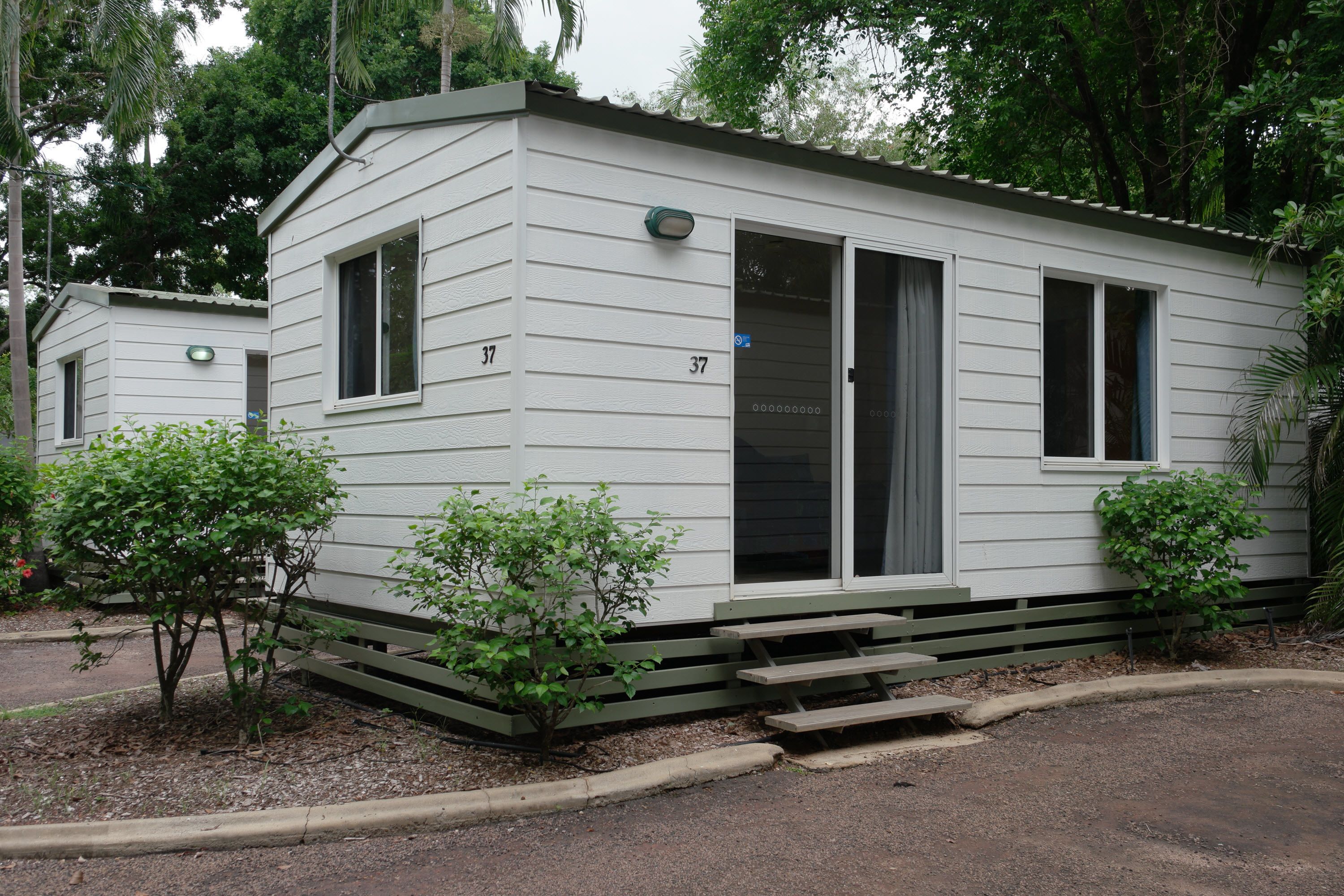 BIG4 Howard Springs Holiday Park