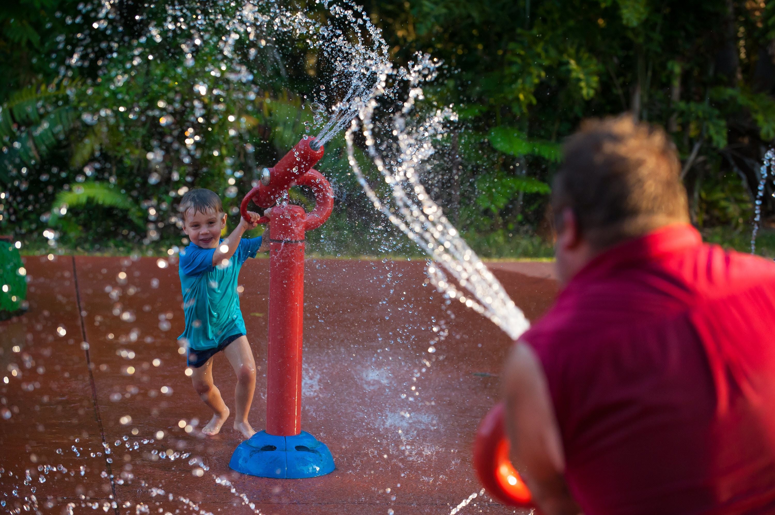 BIG4 Howard Springs Holiday Park