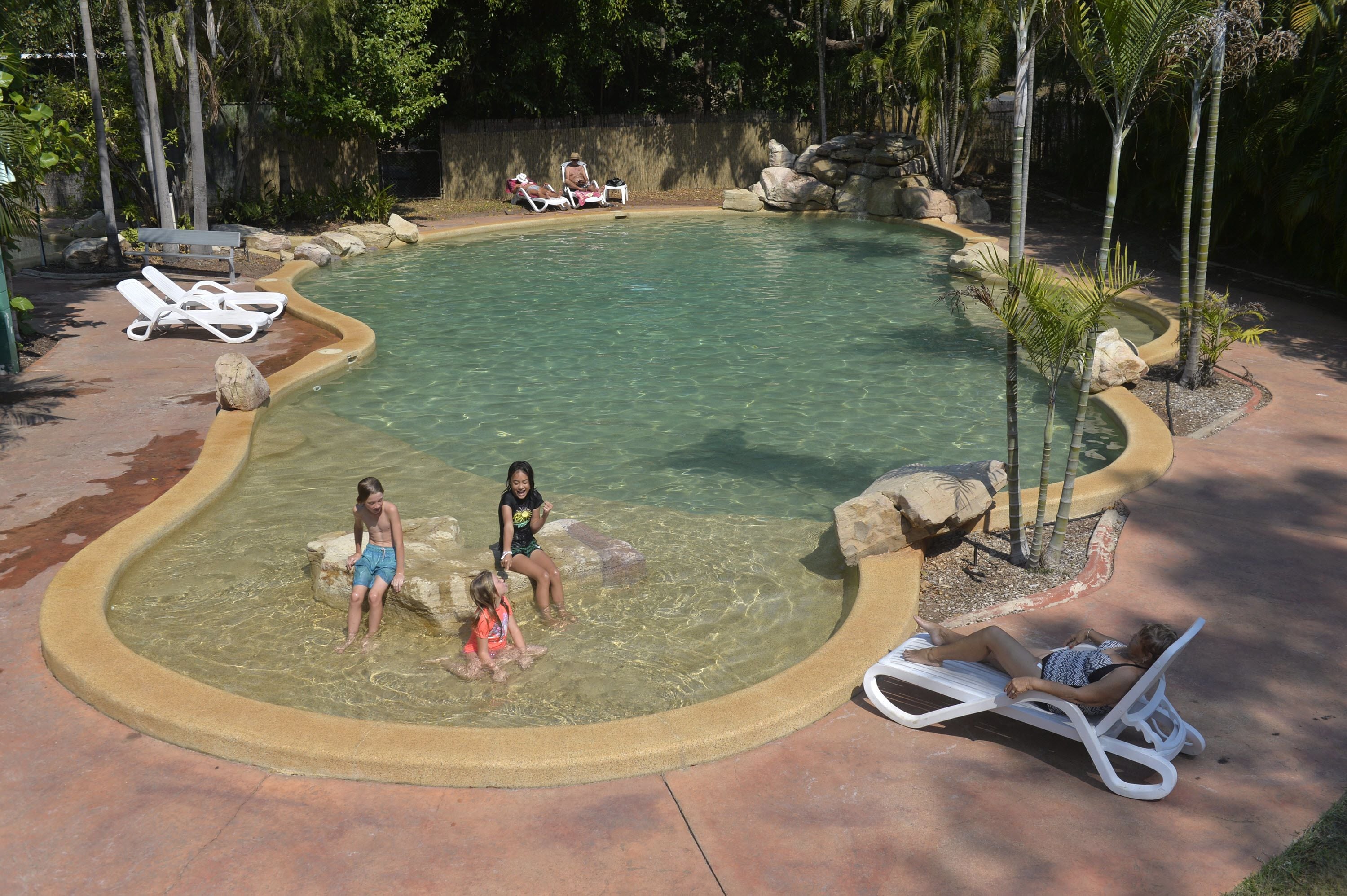 BIG4 Howard Springs Holiday Park