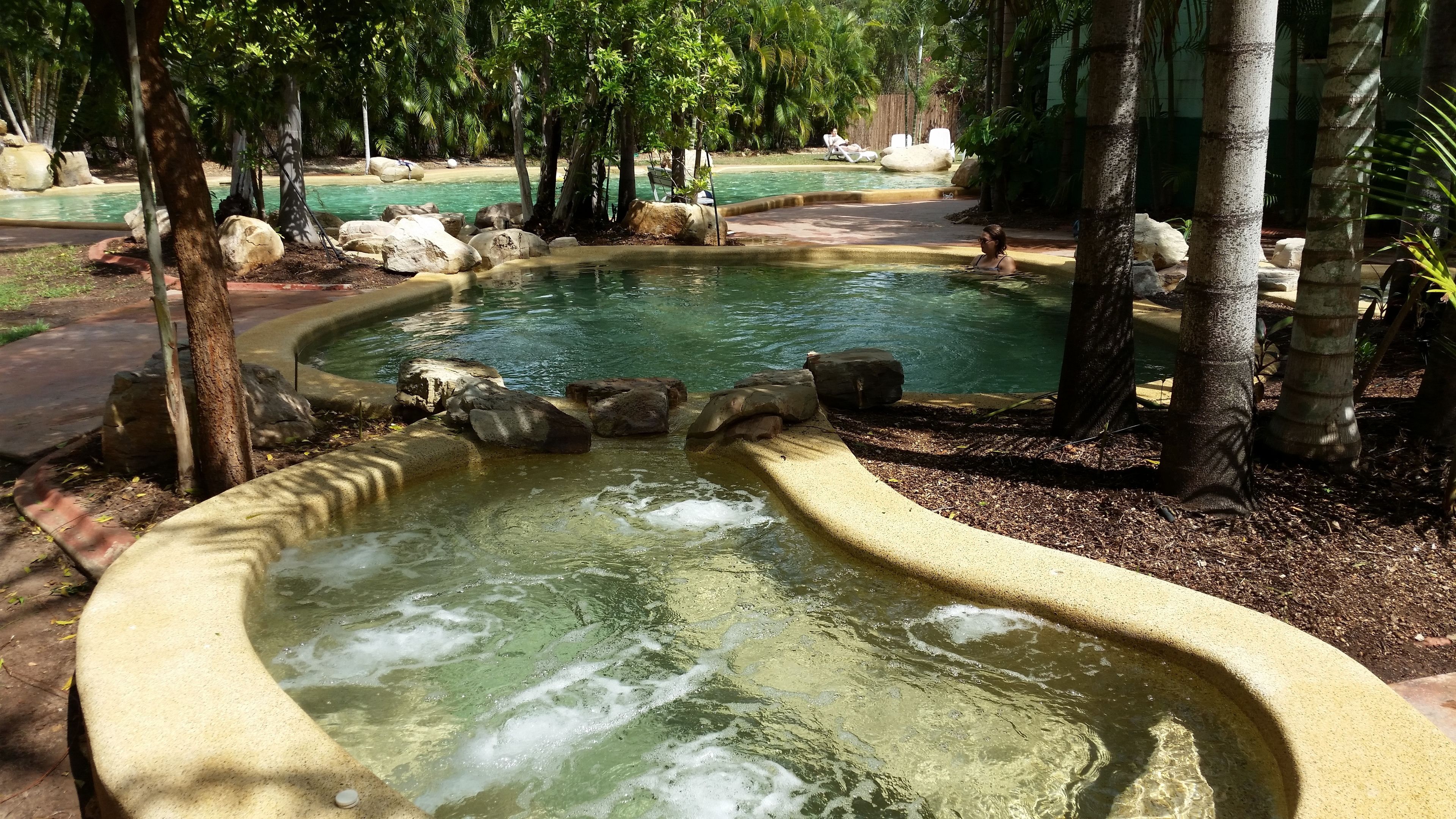 BIG4 Howard Springs Holiday Park