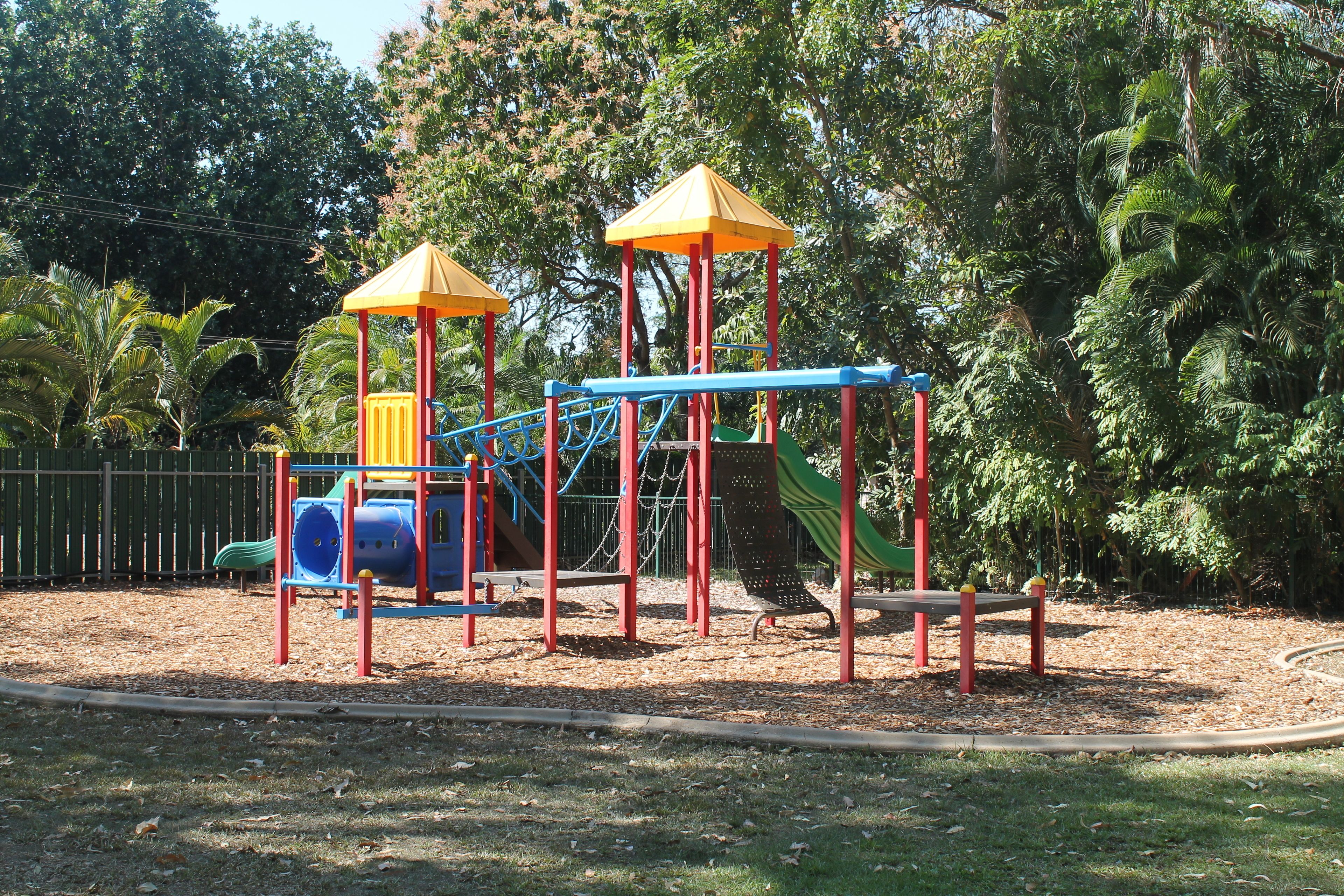 BIG4 Howard Springs Holiday Park