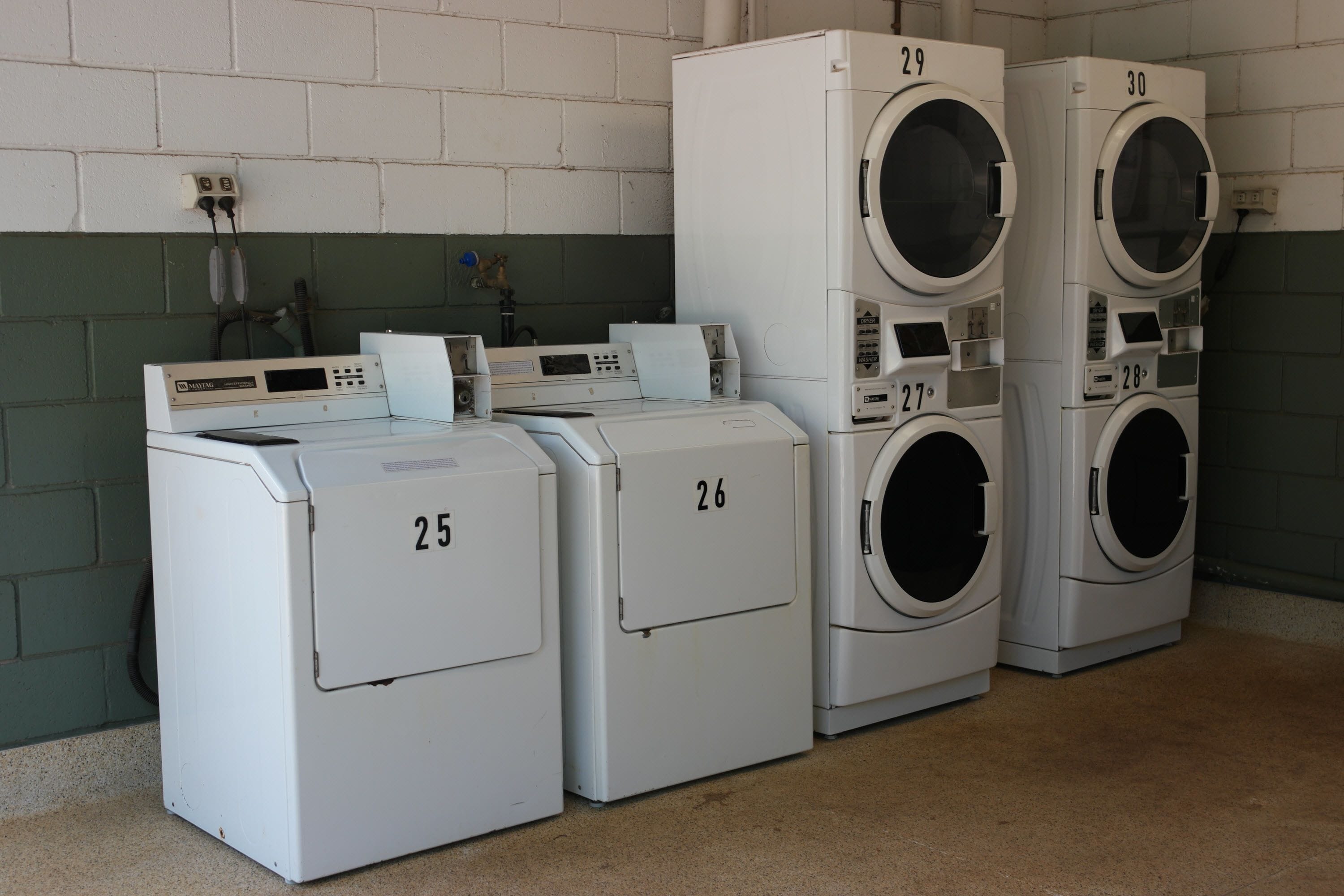 BIG4 Howard Springs Holiday Park