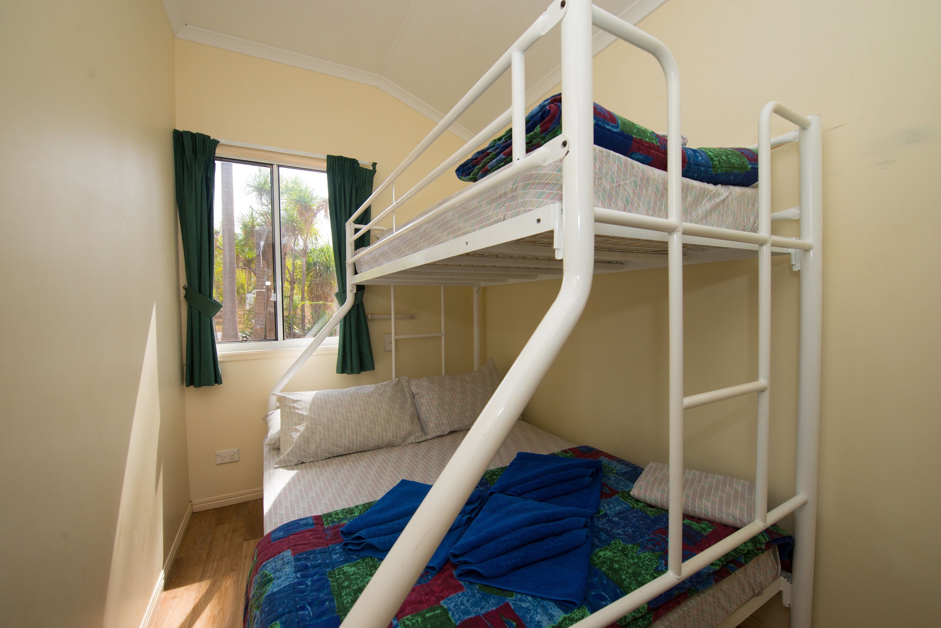 BIG4 Howard Springs Holiday Park