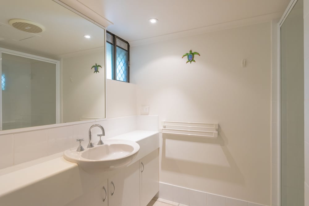 Munna Beach Apartments
