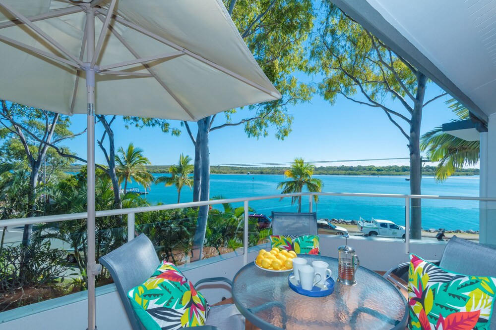 Munna Beach Apartments