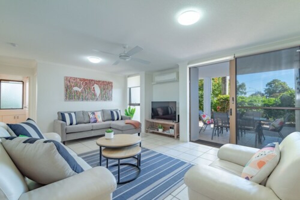 Munna Beach Apartments