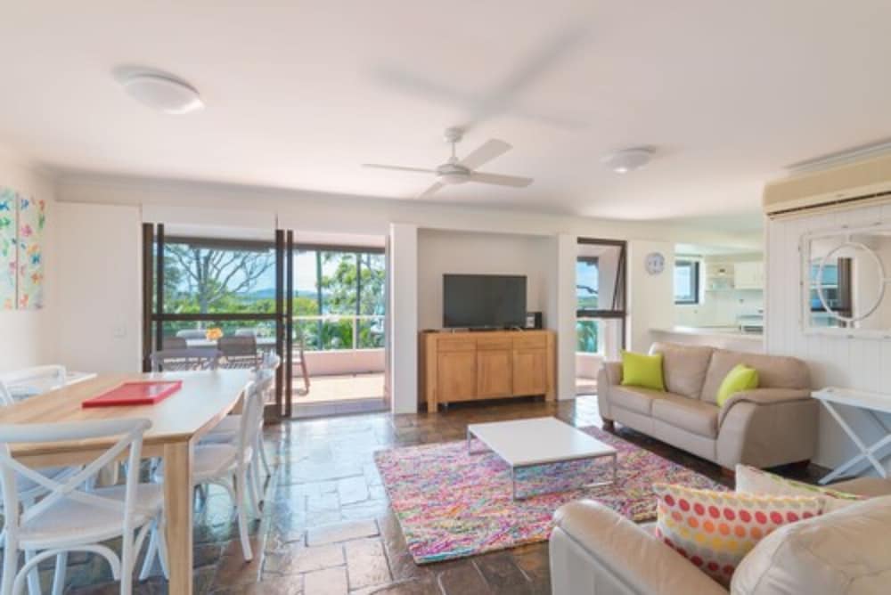 Munna Beach Apartments