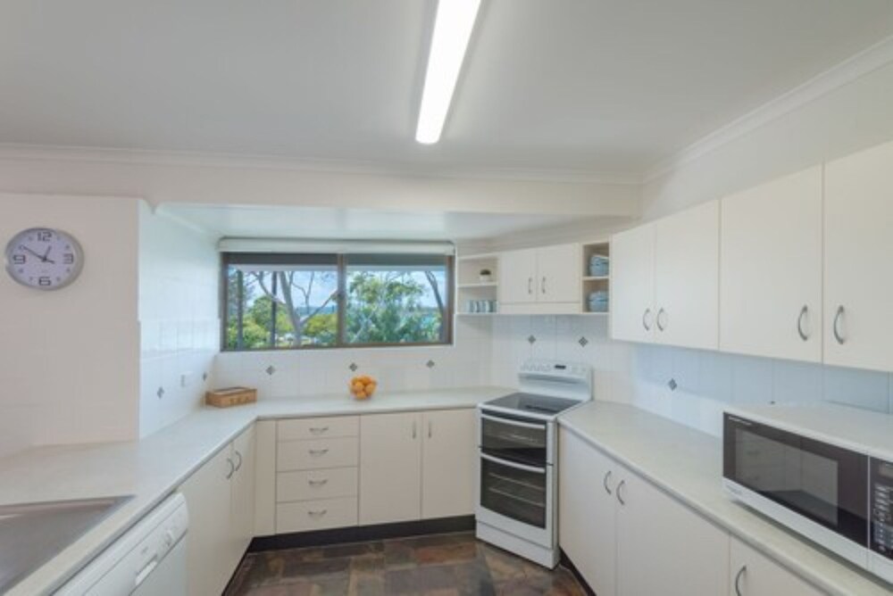 Munna Beach Apartments