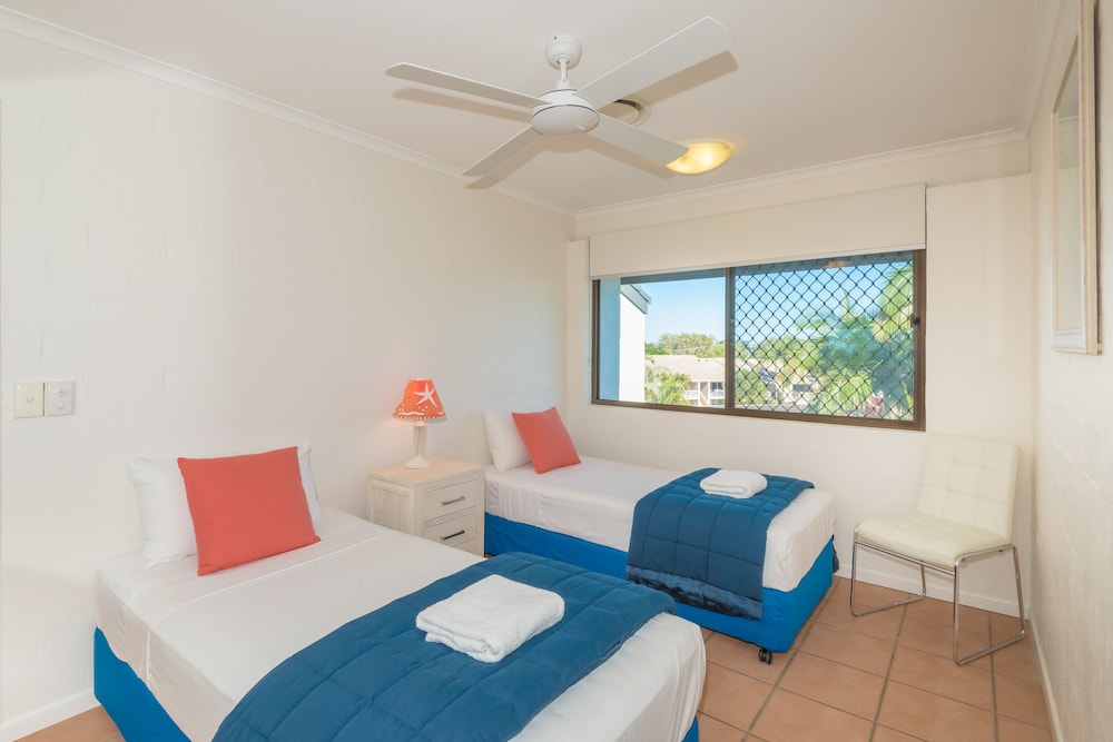 Munna Beach Apartments