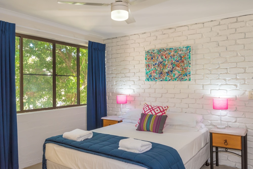 Munna Beach Apartments