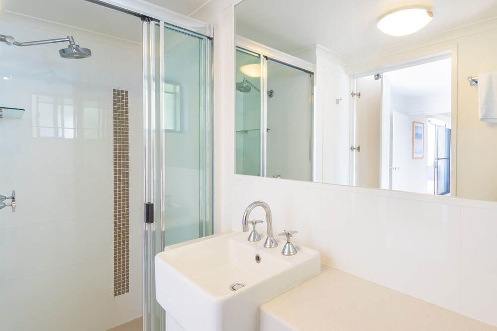 Munna Beach Apartments