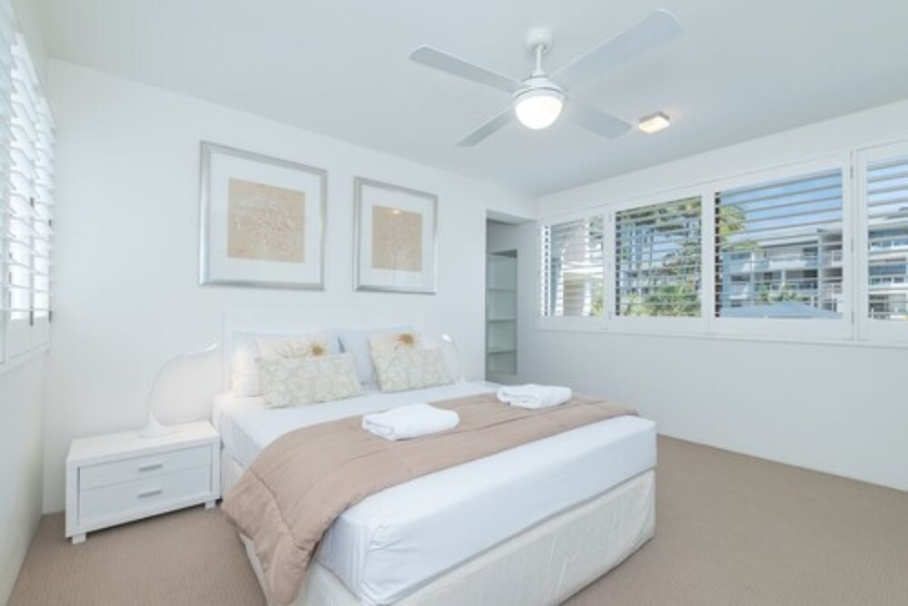 Munna Beach Apartments