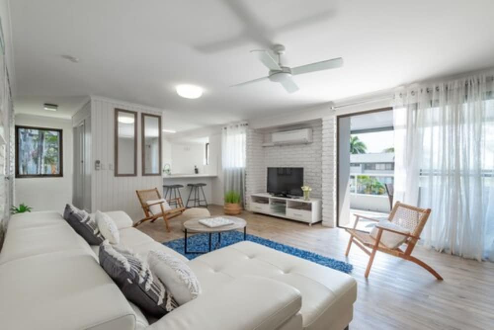 Munna Beach Apartments