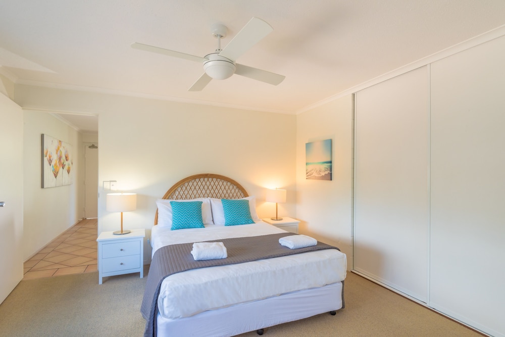 Munna Beach Apartments