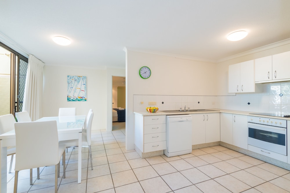 Munna Beach Apartments