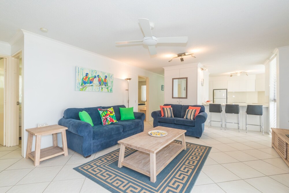 Munna Beach Apartments