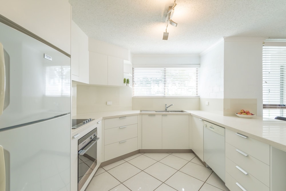 Munna Beach Apartments