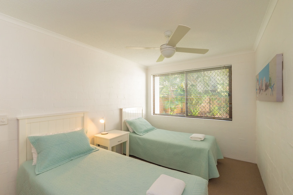 Munna Beach Apartments
