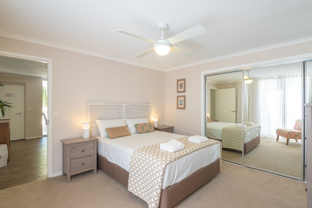 Munna Beach Apartments