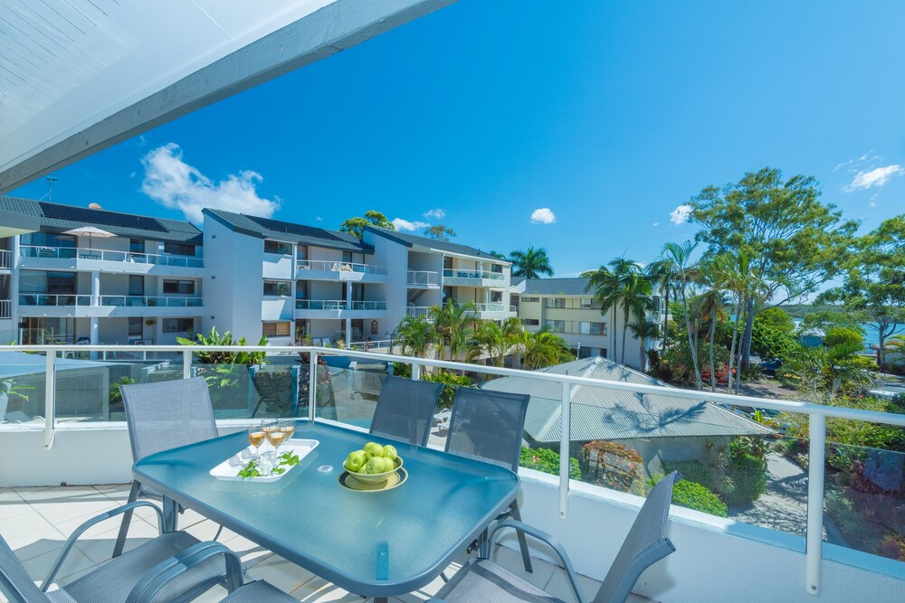 Munna Beach Apartments