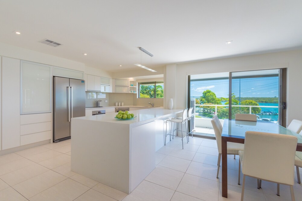 Munna Beach Apartments