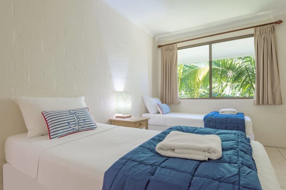 Munna Beach Apartments