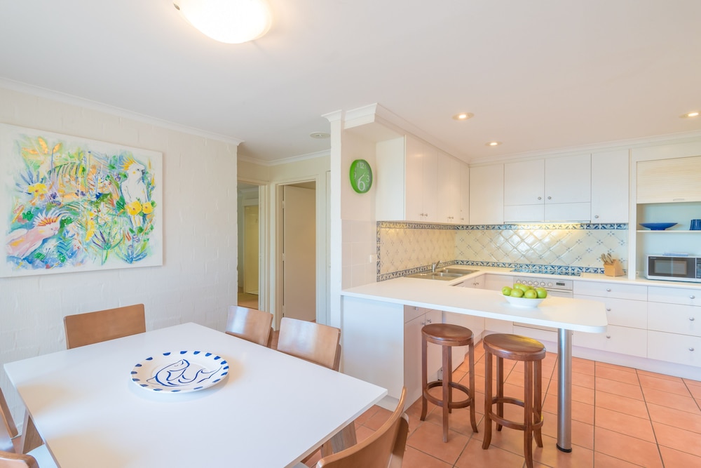 Munna Beach Apartments