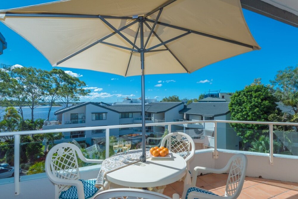 Munna Beach Apartments