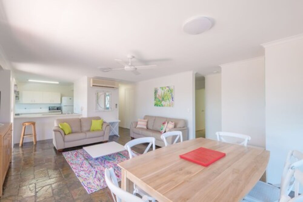 Munna Beach Apartments