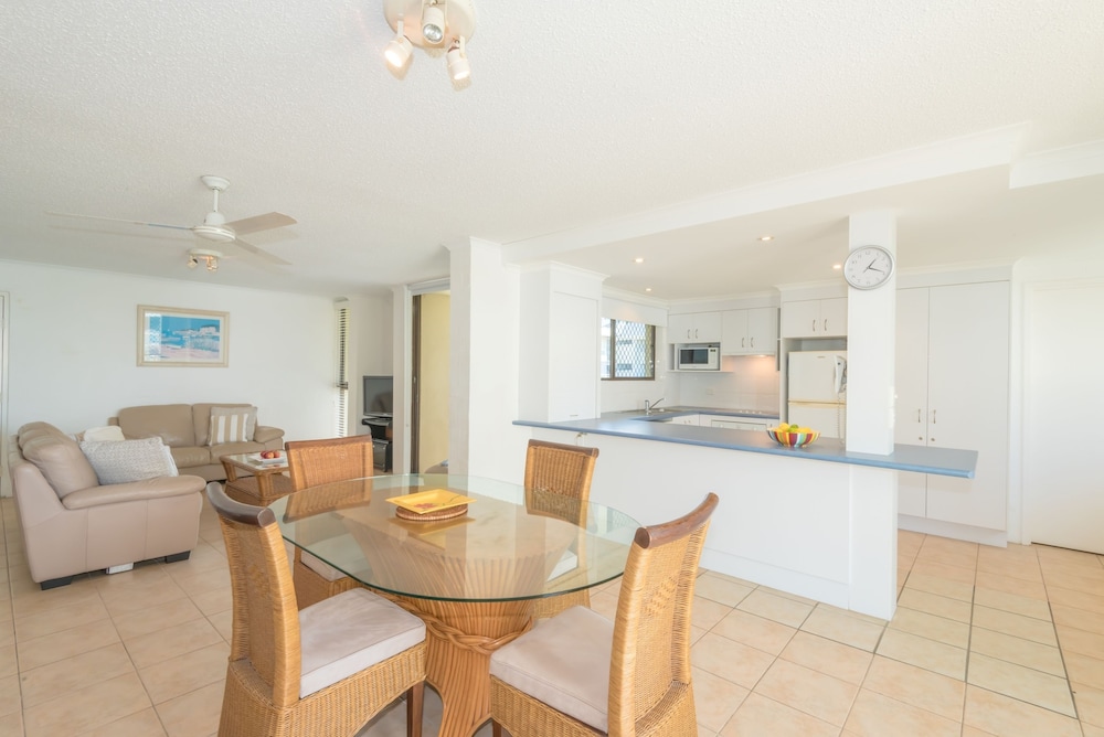 Munna Beach Apartments