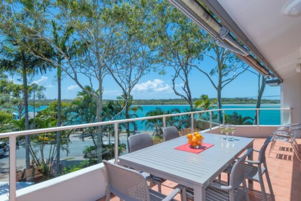 Munna Beach Apartments