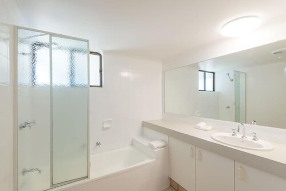 Munna Beach Apartments