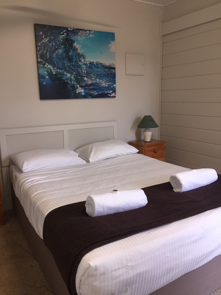 Shelly Beach Holiday Park