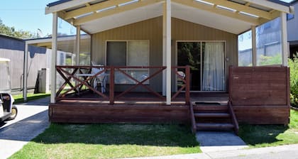 Dromana Holiday & Lifestyle Village