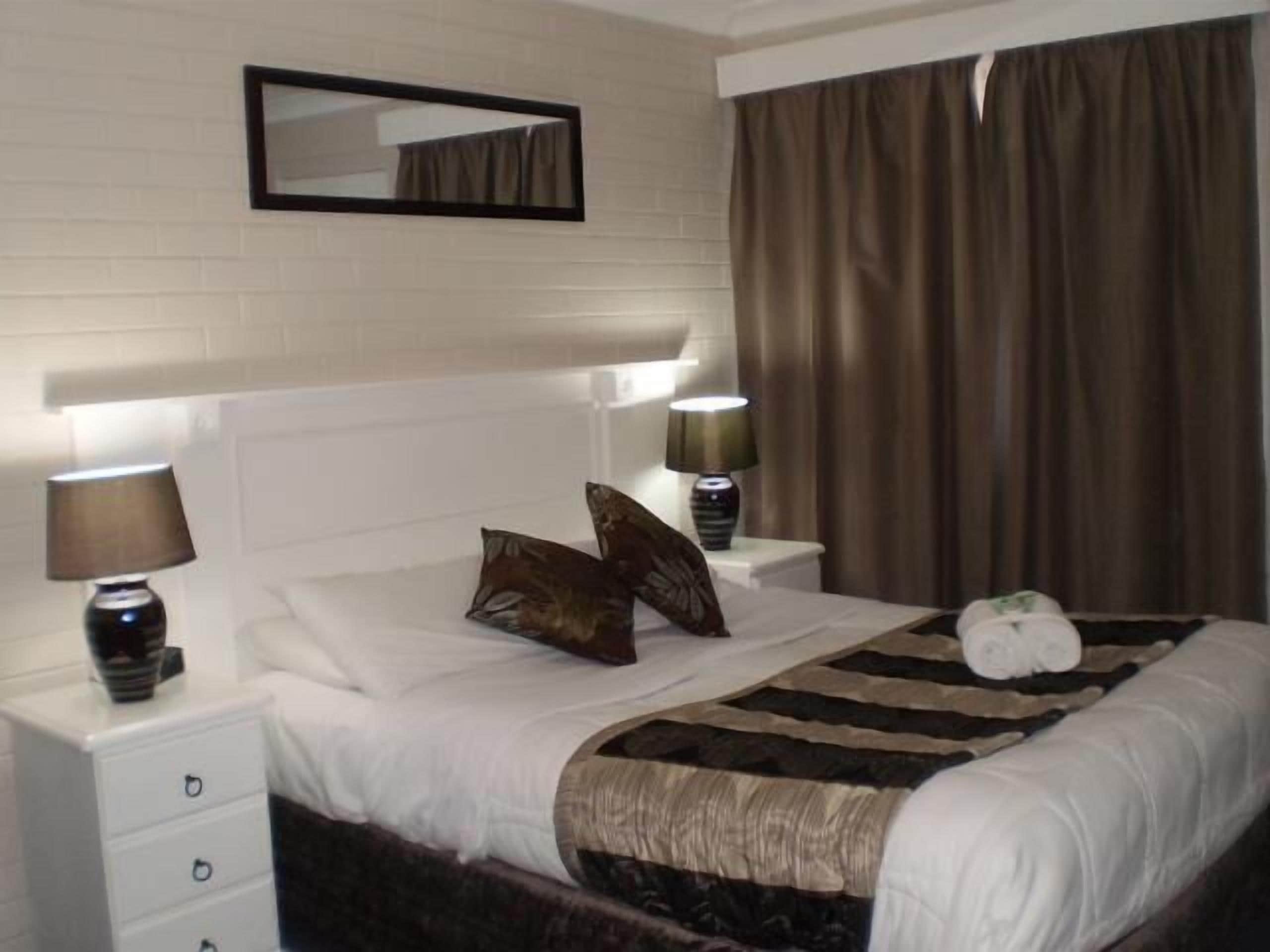 Country Leisure Motor Inn