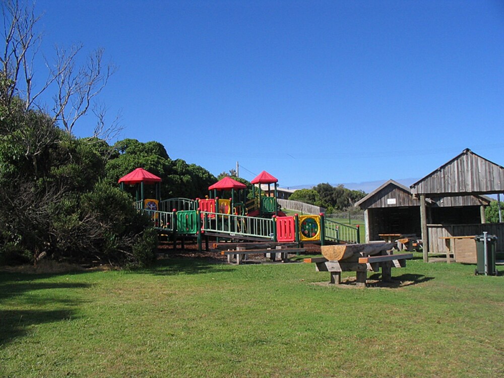 Port Bayou Cottage