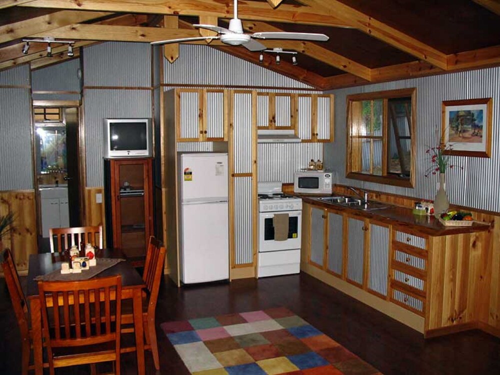 Port Bayou Cottage