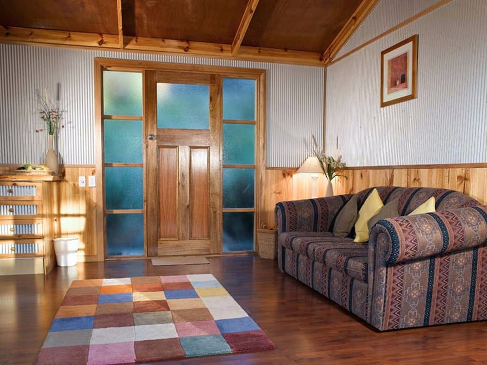 Port Bayou Cottage