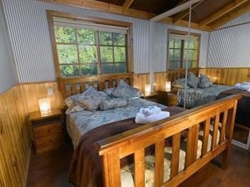 Port Bayou Cottage