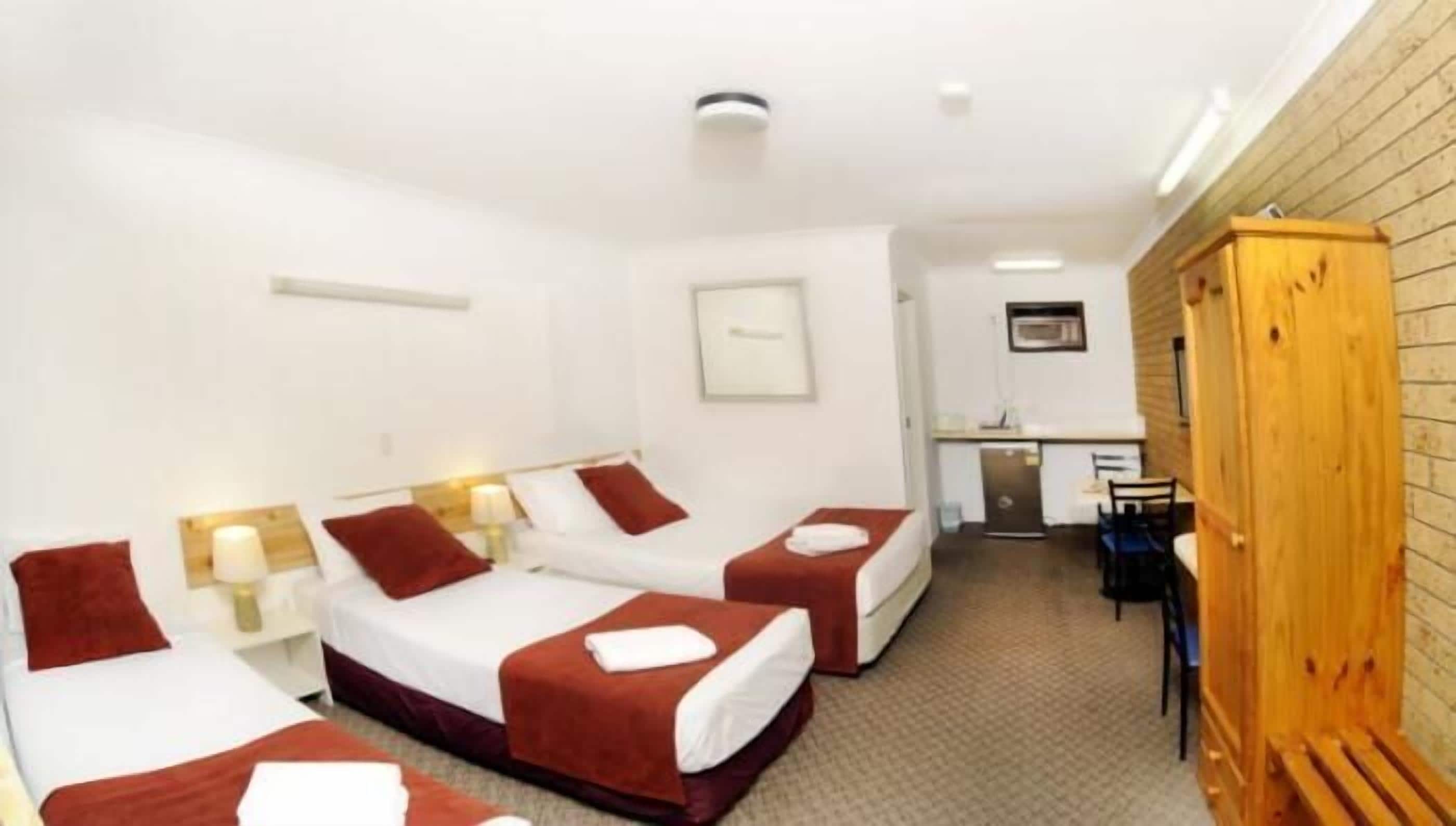 Annalee Motel Beaudesert