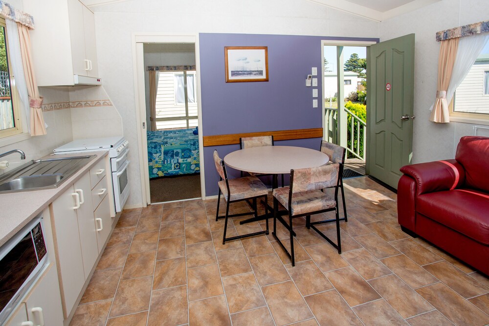 BIG4 Port Fairy