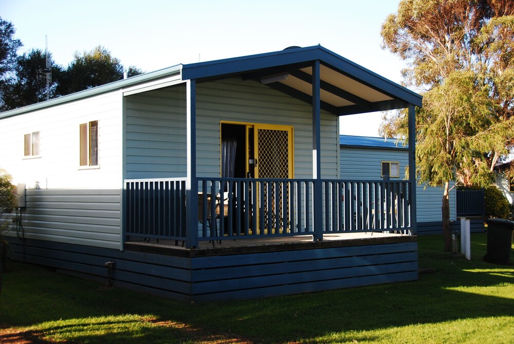 BIG4 Port Fairy