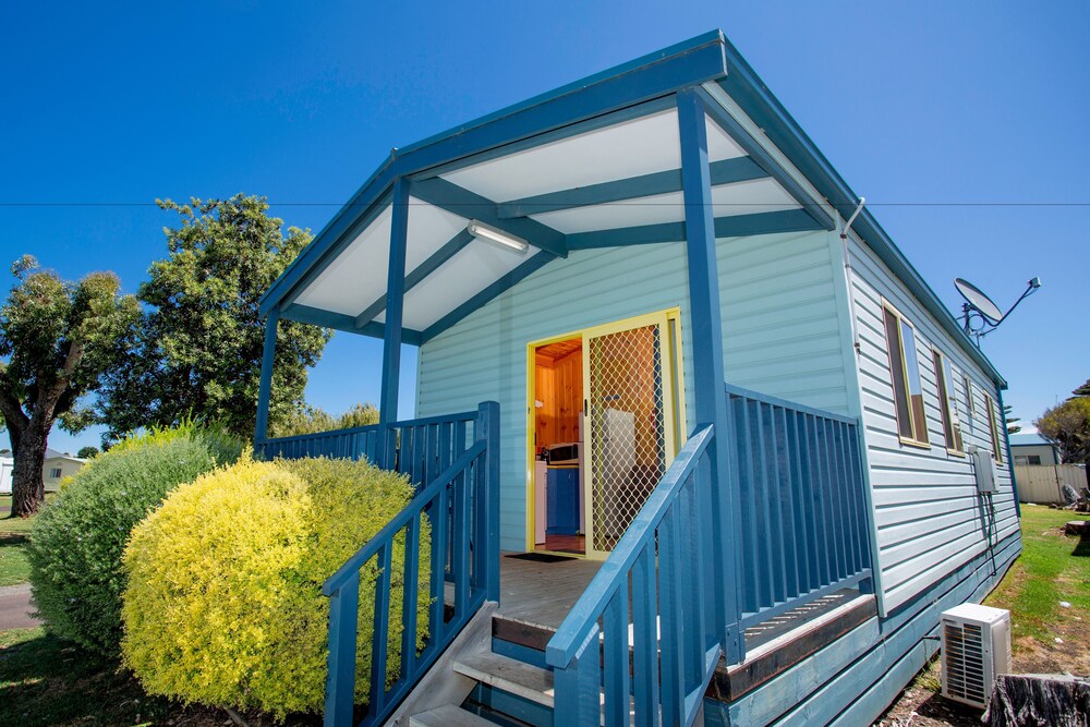 BIG4 Port Fairy