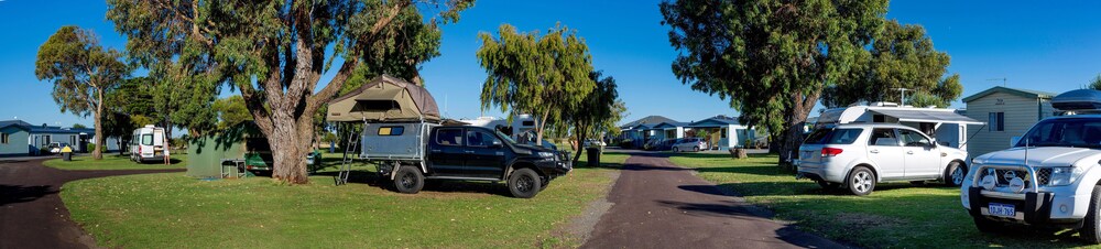 BIG4 Port Fairy