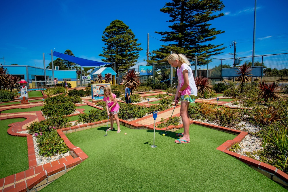 BIG4 Port Fairy