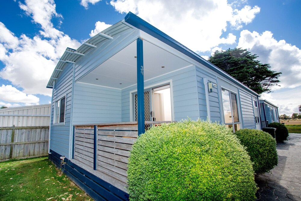 BIG4 Port Fairy
